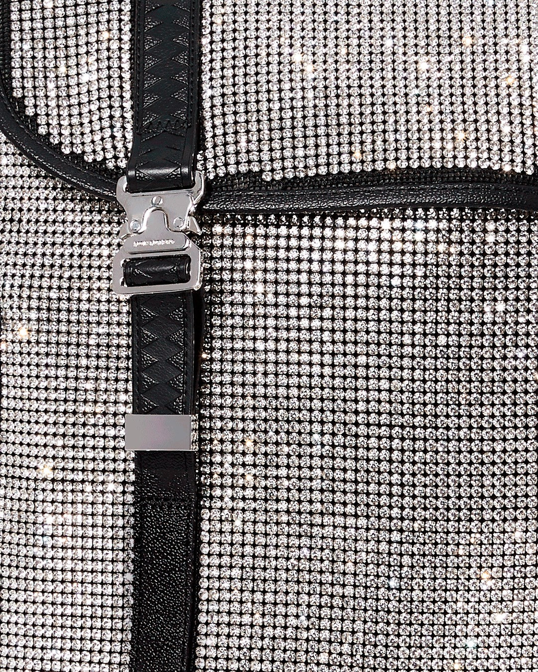 Sprayground AFTERSHOCK DIAMOND FLASH MONTE CARLO