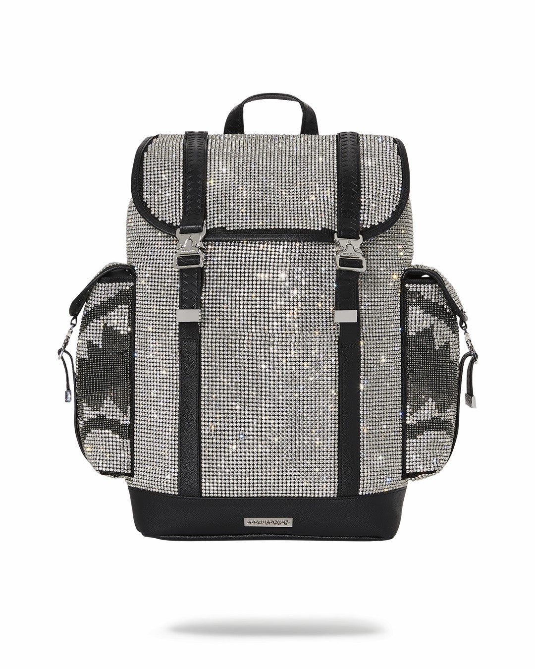 Sprayground AFTERSHOCK DIAMOND FLASH MONTE CARLO