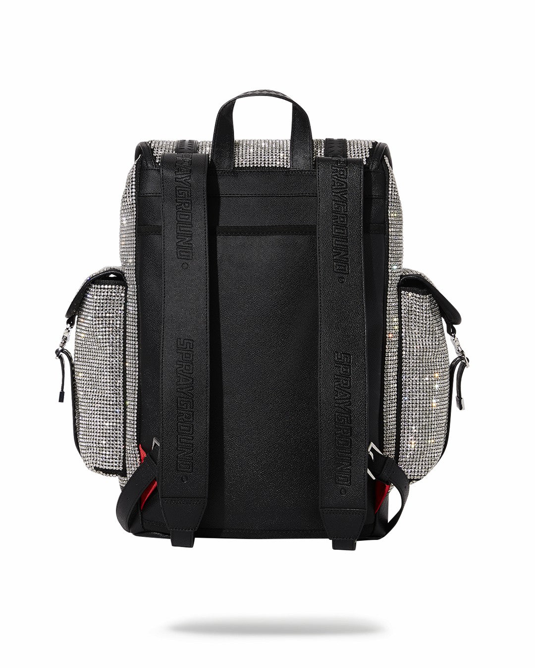 Sprayground AFTERSHOCK DIAMOND FLASH MONTE CARLO