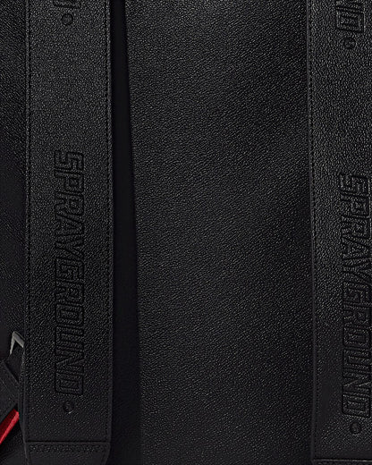 Sprayground AFTERSHOCK DIAMOND FLASH MONTE CARLO