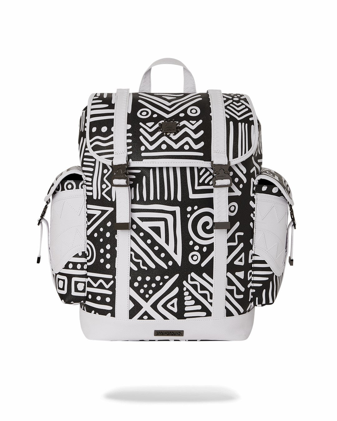 Sprayground A.I.8 AFRICAN INTELLIGENCE - ORIGIN STORY MONTE CARLO