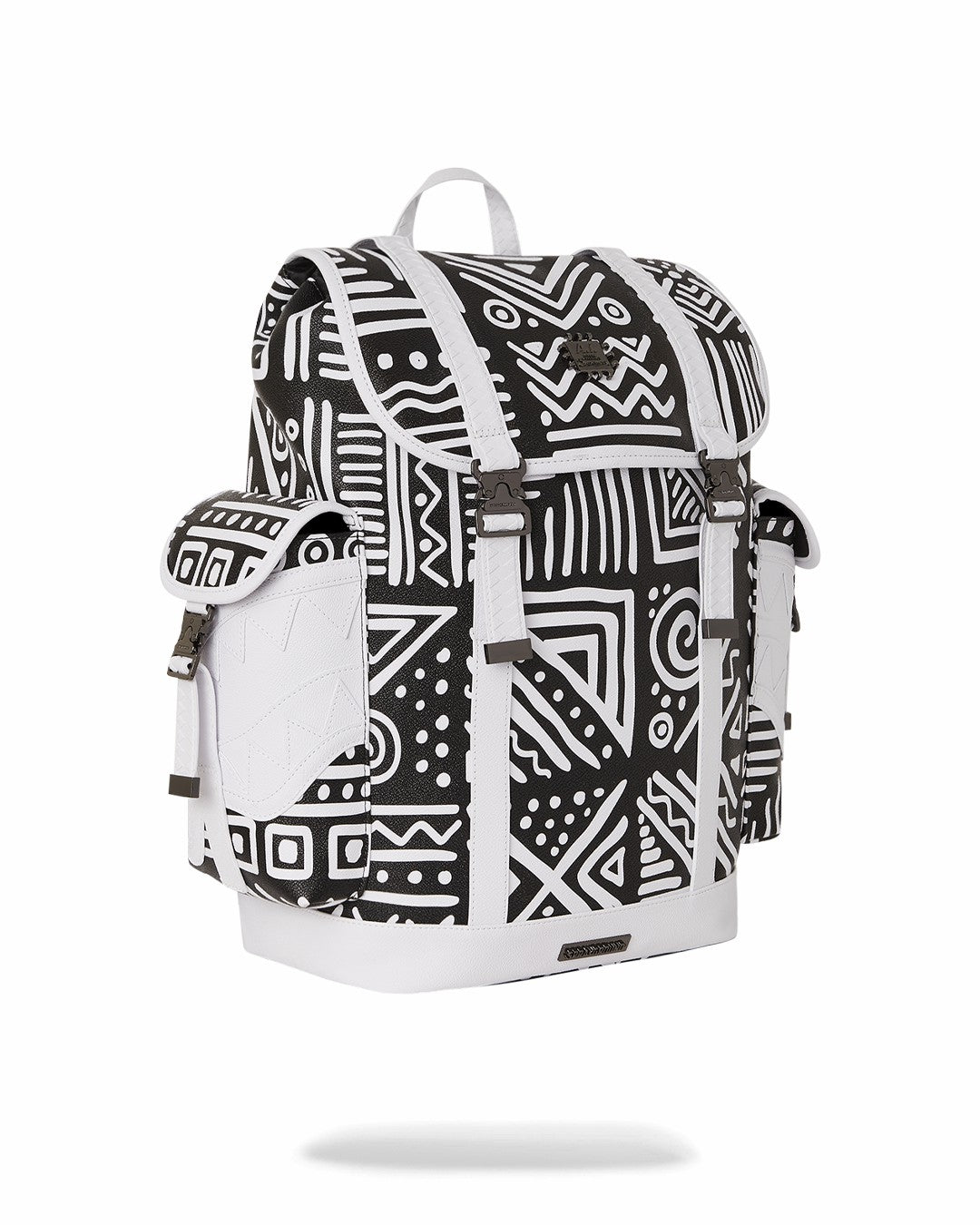 Sprayground A.I.8 AFRICAN INTELLIGENCE - ORIGIN STORY MONTE CARLO