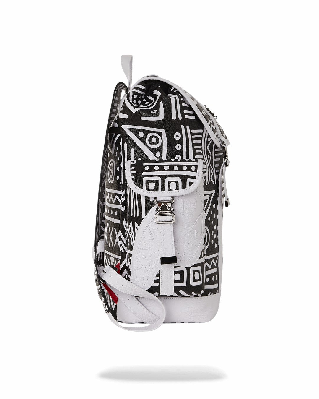 Sprayground A.I.8 AFRICAN INTELLIGENCE - ORIGIN STORY MONTE CARLO