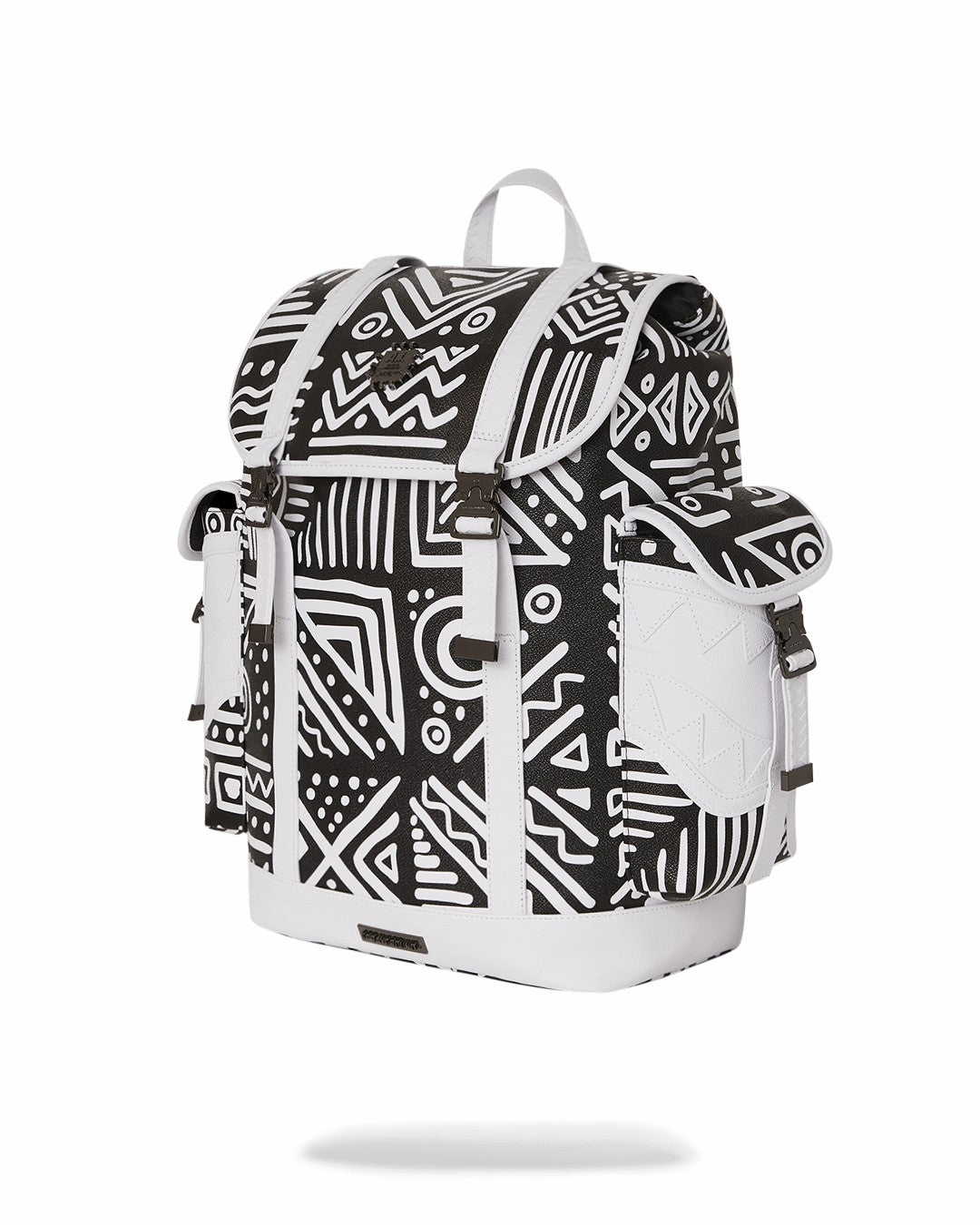 Sprayground A.I.8 AFRICAN INTELLIGENCE - ORIGIN STORY MONTE CARLO