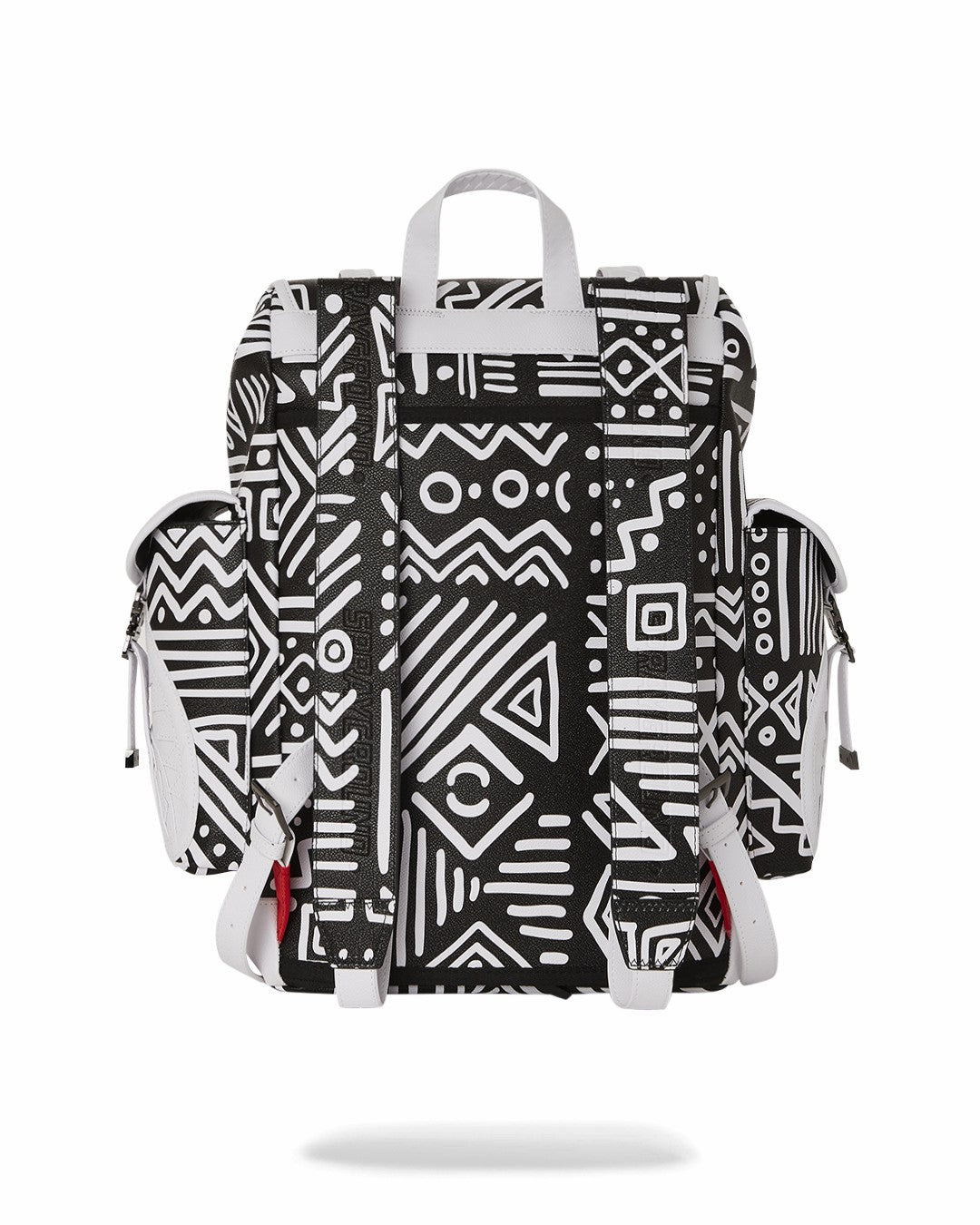 Sprayground A.I.8 AFRICAN INTELLIGENCE - ORIGIN STORY MONTE CARLO