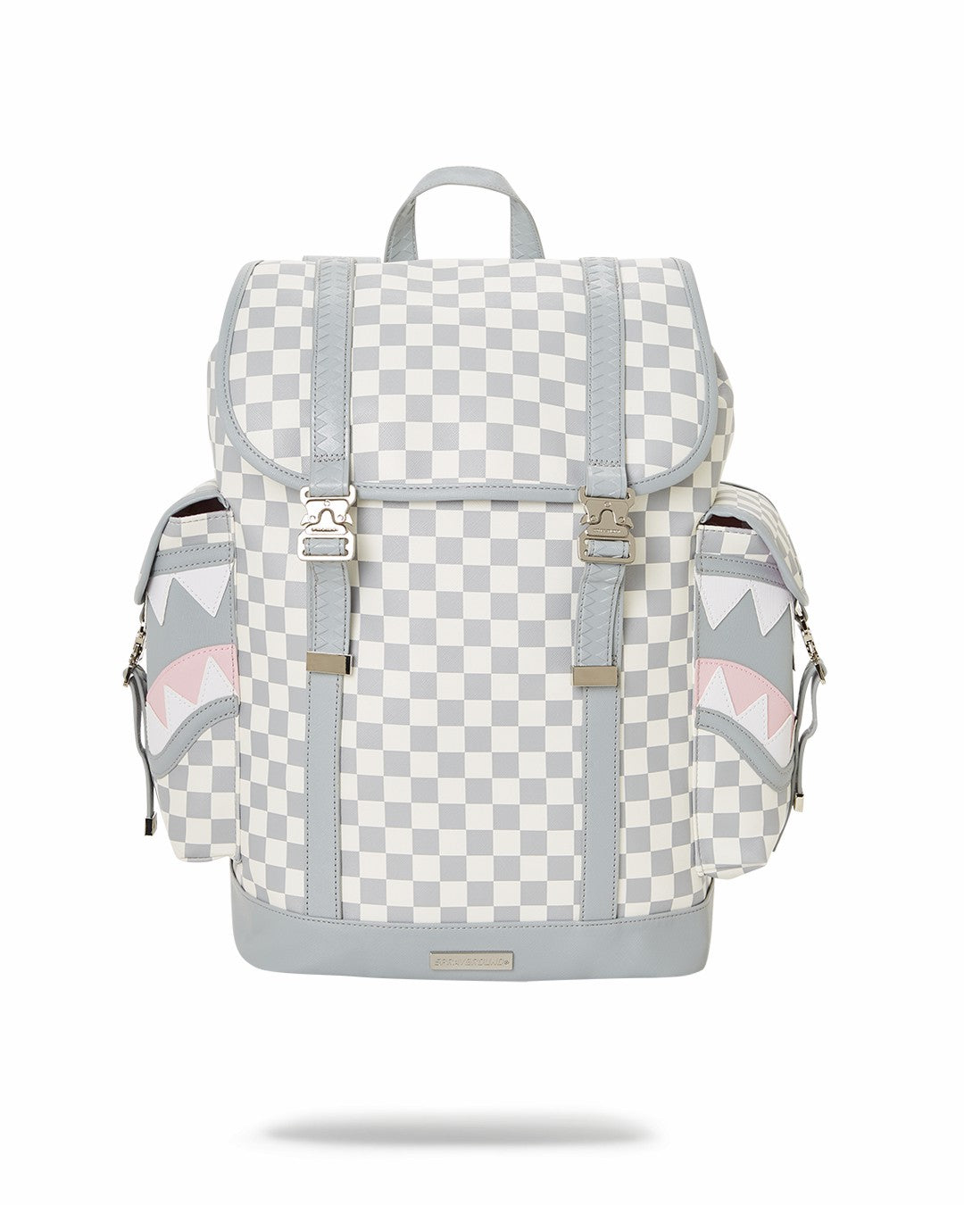 Sprayground AIR TO THE THRONE JETSET MONTE CARLO