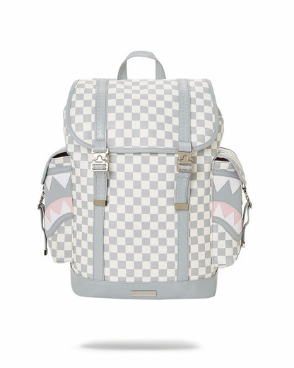 Sprayground AIR TO THE THRONE JETSET MONTE CARLO