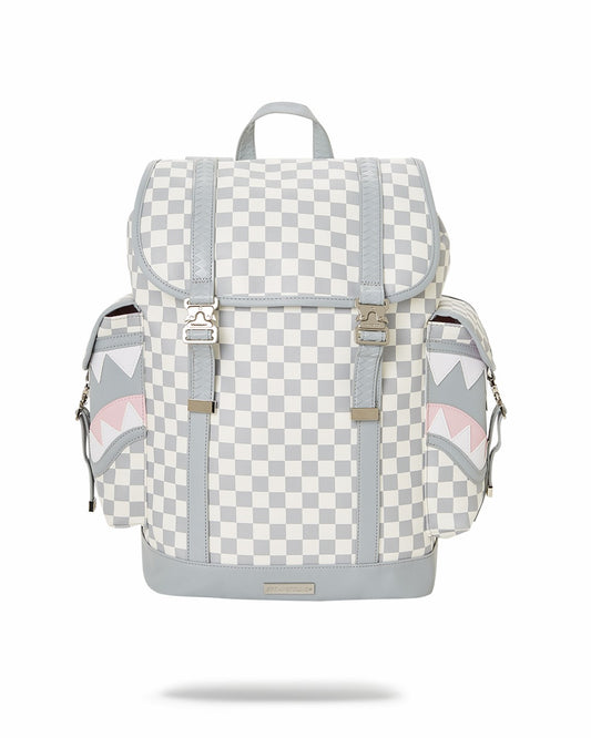 Sprayground AIR TO THE THRONE JETSET MONTE CARLO