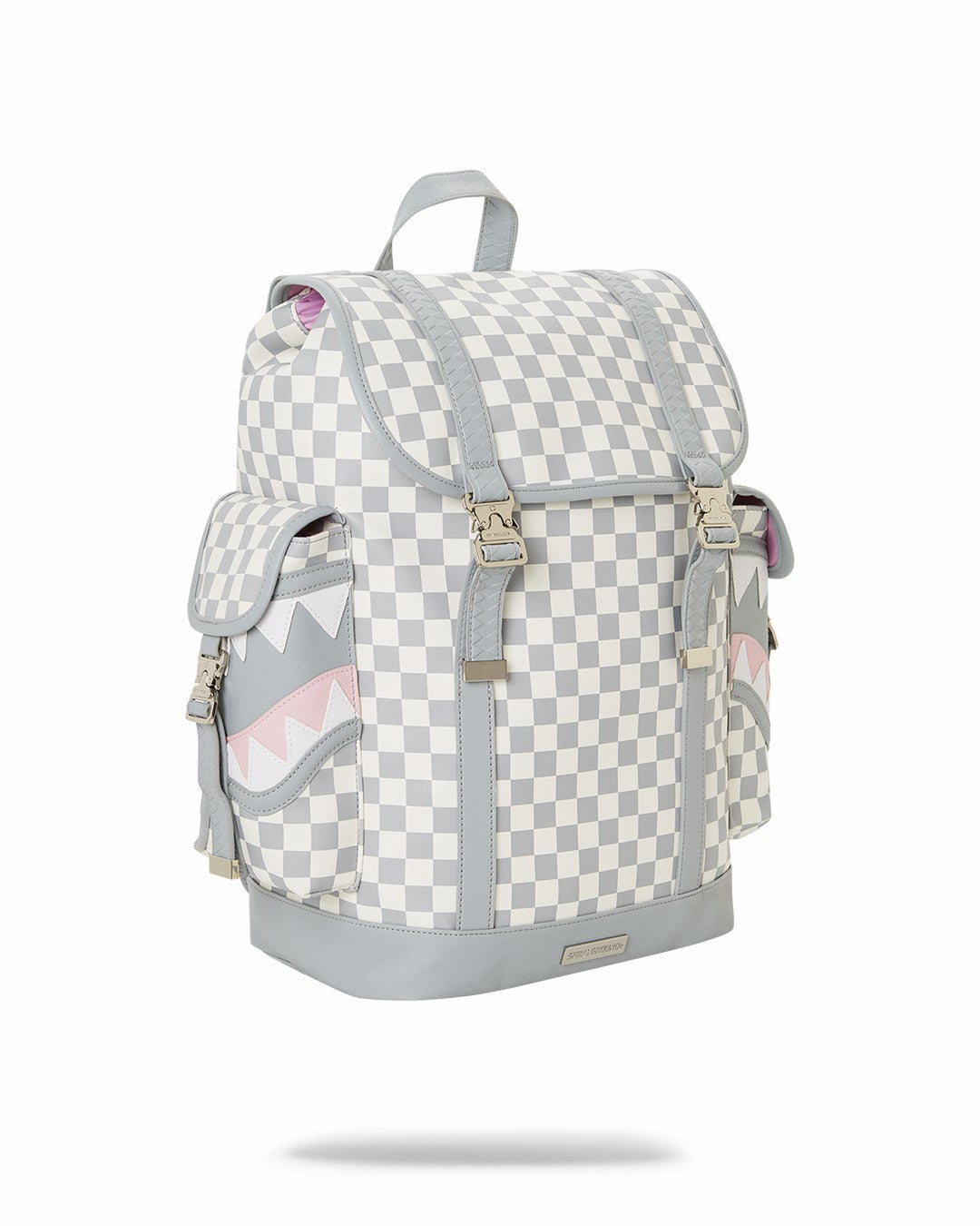 Sprayground AIR TO THE THRONE JETSET MONTE CARLO