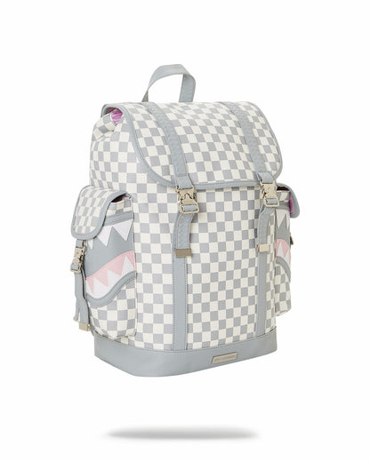 Sprayground AIR TO THE THRONE JETSET MONTE CARLO
