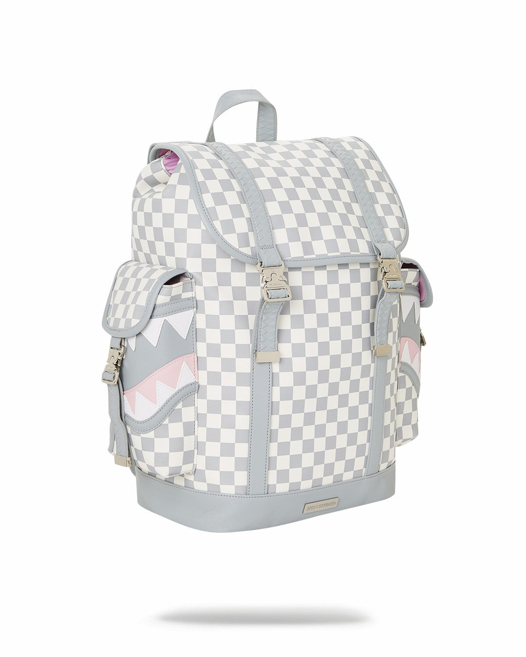 Sprayground AIR TO THE THRONE JETSET MONTE CARLO