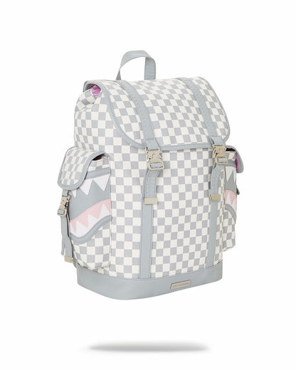 Sprayground AIR TO THE THRONE JETSET MONTE CARLO