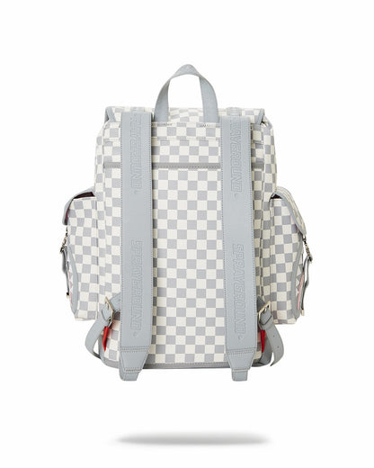 Sprayground AIR TO THE THRONE JETSET MONTE CARLO