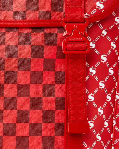 Sprayground FREQUENT FLIER MONTE CARLO