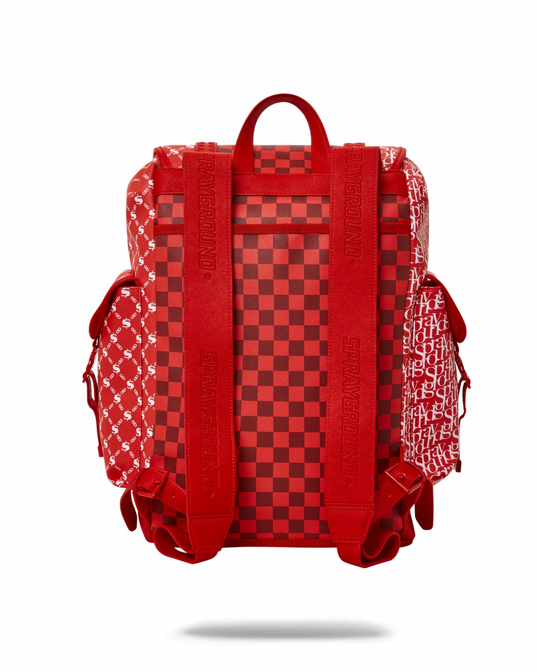 Sprayground FREQUENT FLIER MONTE CARLO