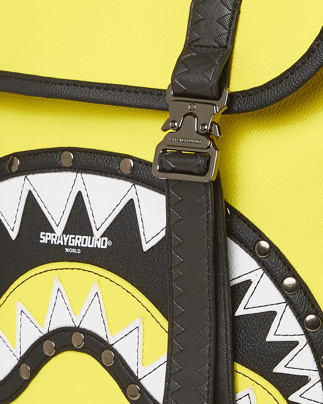 Sprayground ADRENALINE RUSH MONTE CARLO