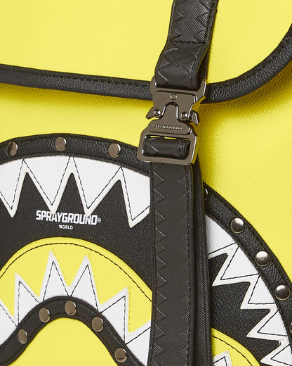 Sprayground ADRENALINE RUSH MONTE CARLO