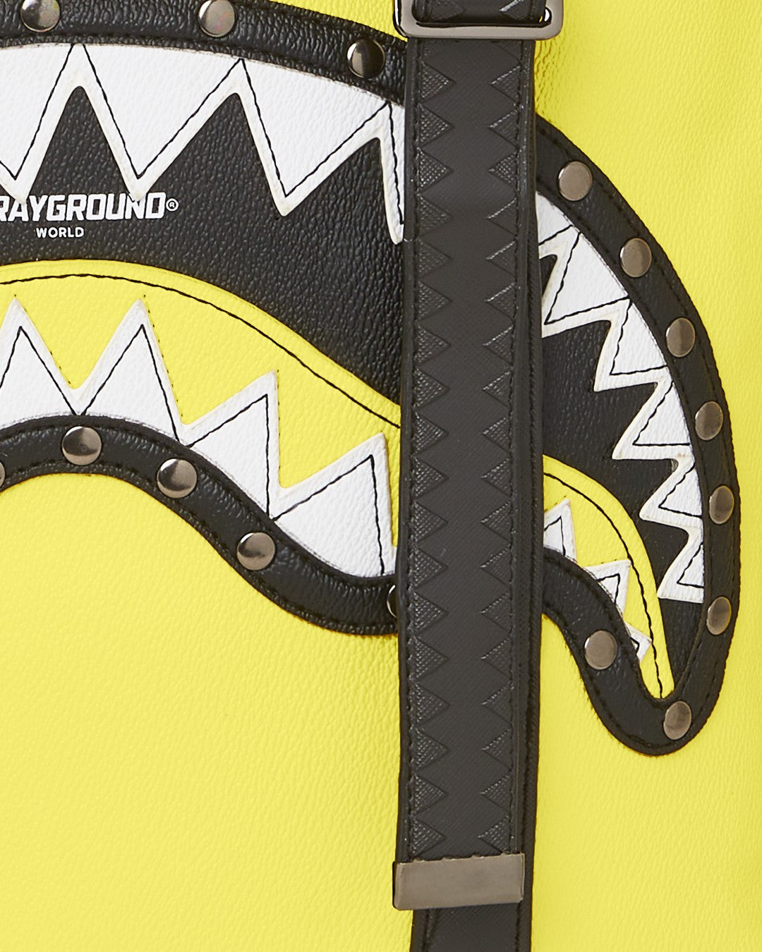Sprayground ADRENALINE RUSH MONTE CARLO