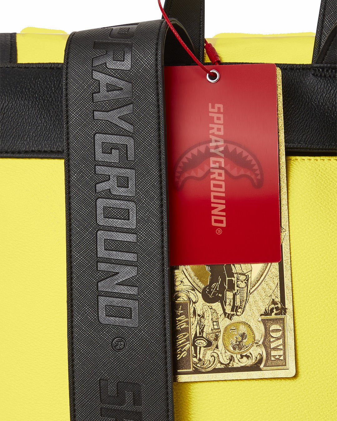 Sprayground ADRENALINE RUSH MONTE CARLO