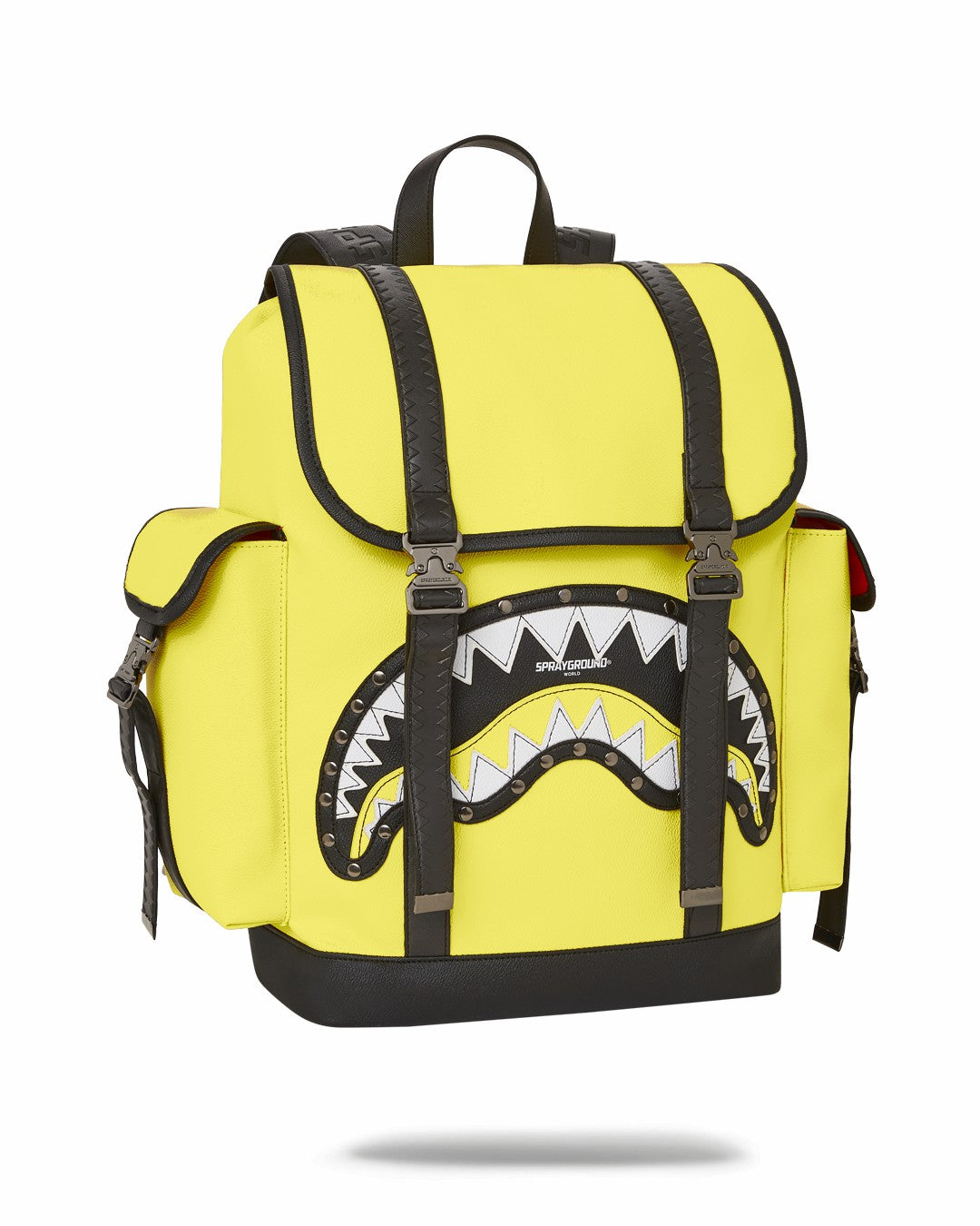 Sprayground ADRENALINE RUSH MONTE CARLO