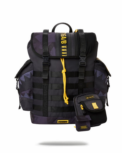 Sprayground SPECIAL OPS AB CRUSHER