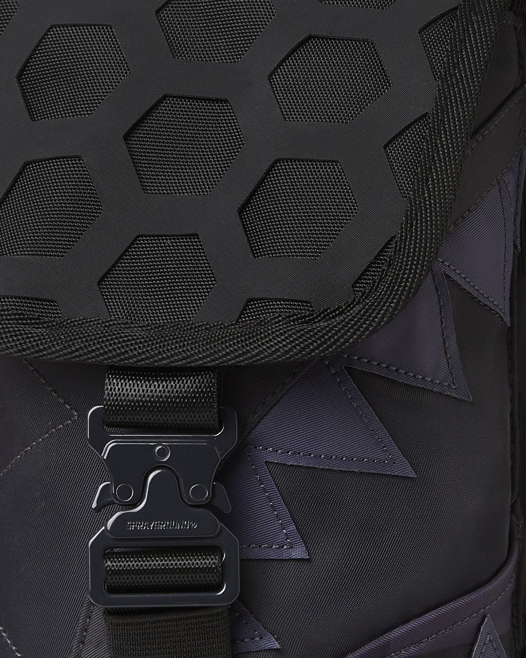 Sprayground SPECIAL OPS AB CRUSHER