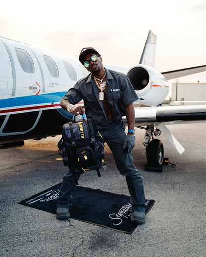 Sprayground SPECIAL OPS AB CRUSHER
