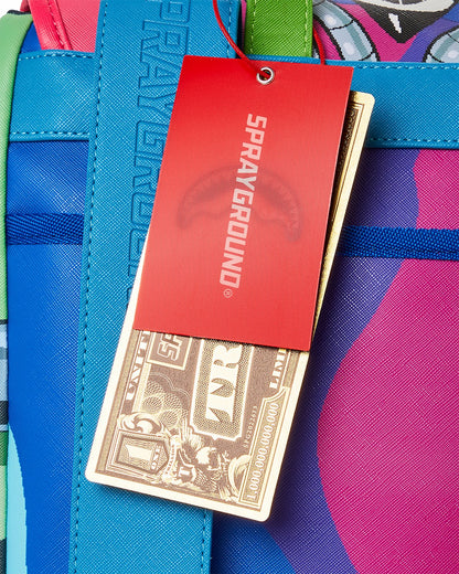 Sprayground CHAOTIC UNIVERSE MONTE CARLO