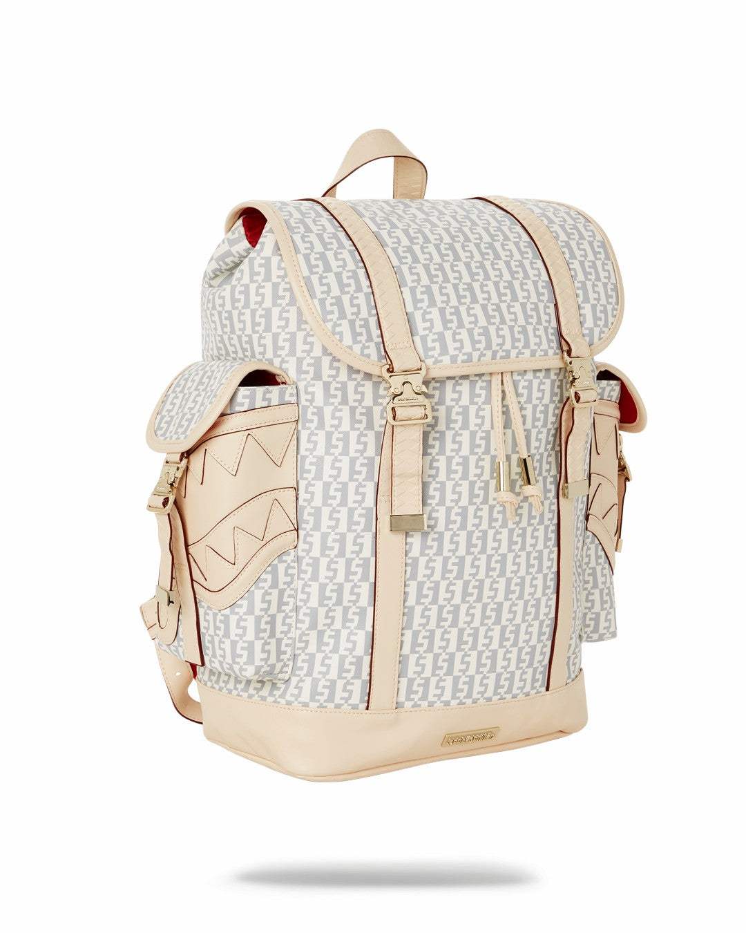 Sprayground CRÈME DE LA CRÈME MONTE CARLO