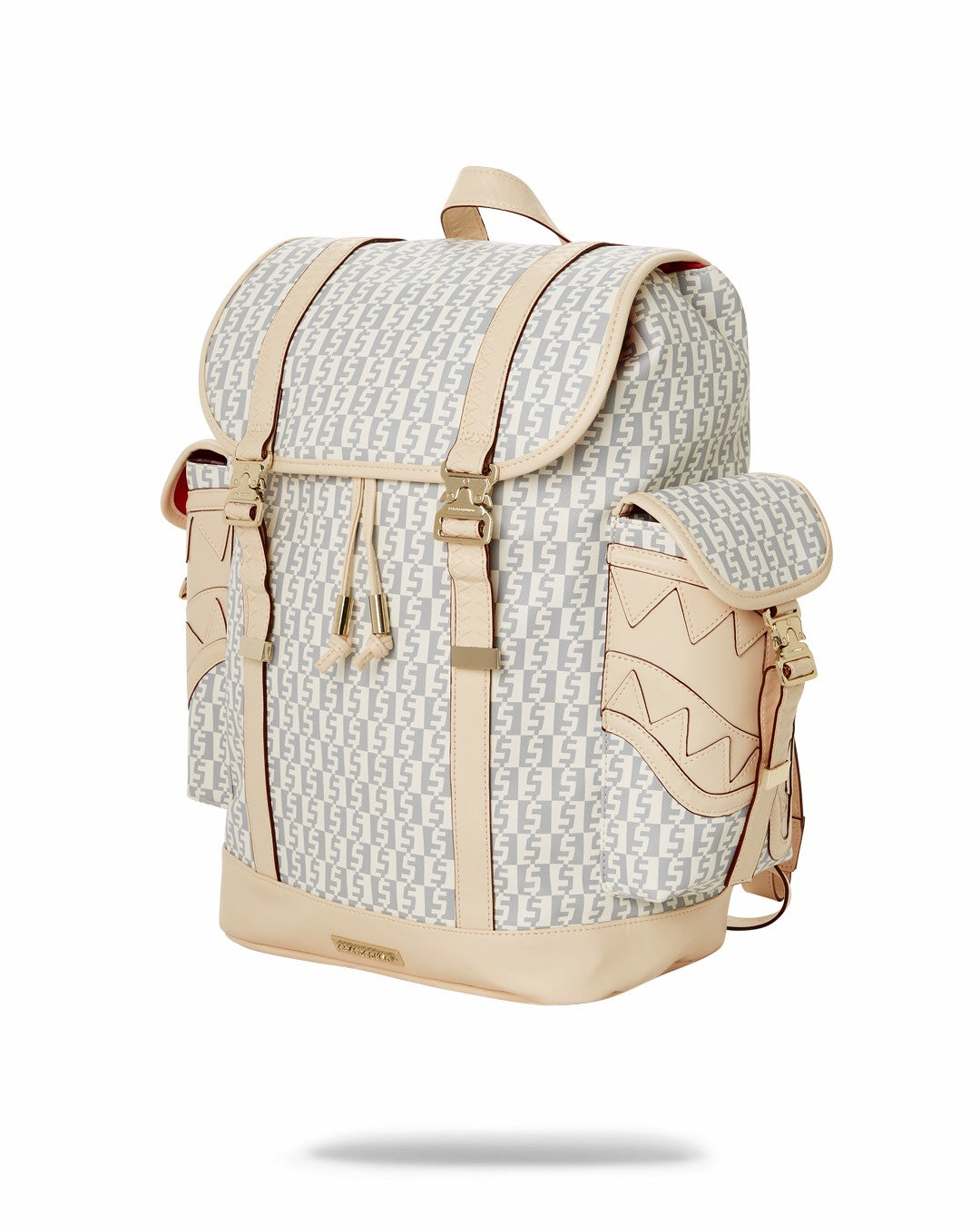 Sprayground CRÈME DE LA CRÈME MONTE CARLO