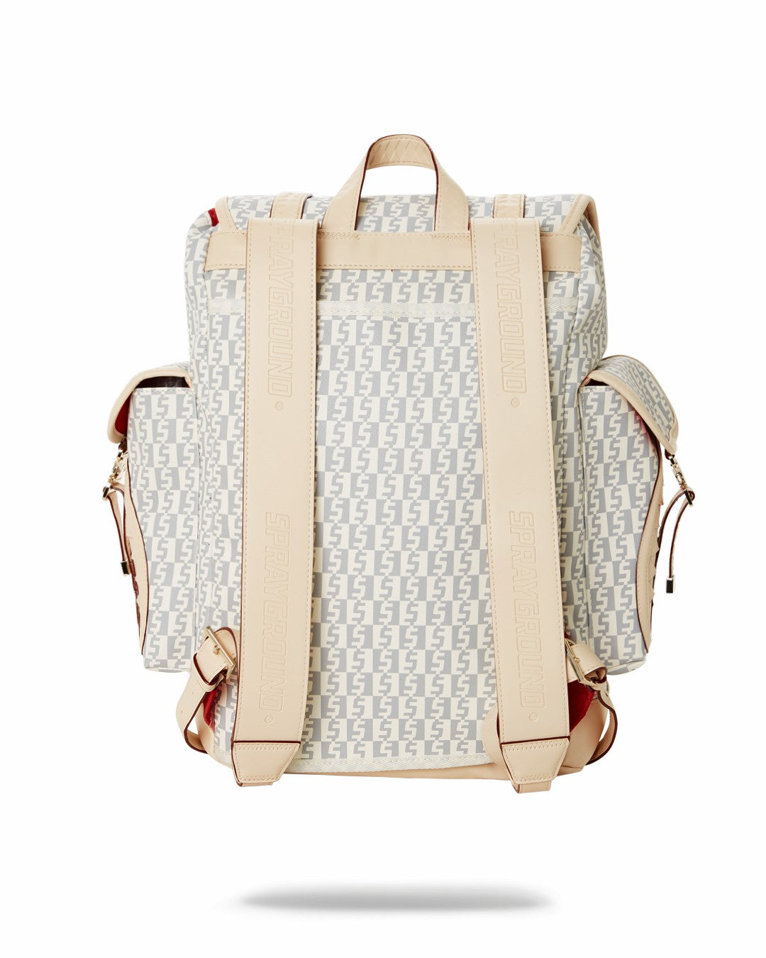 Sprayground CRÈME DE LA CRÈME MONTE CARLO