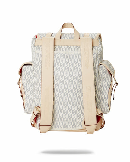 Sprayground CRÈME DE LA CRÈME MONTE CARLO