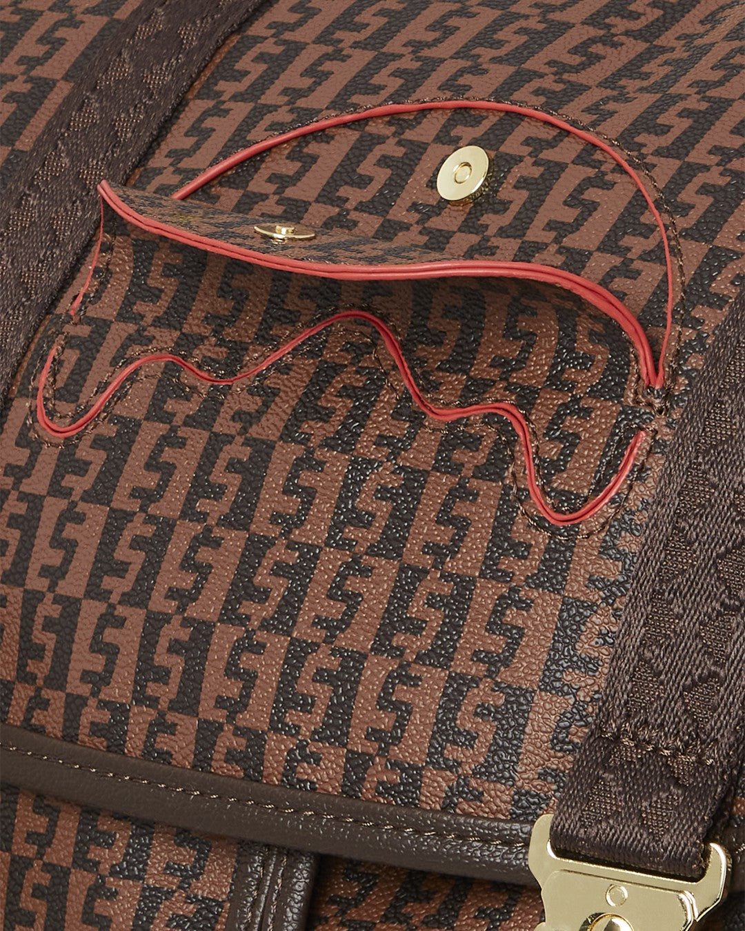 Sprayground ALPHA NAVIGATOR MONTE CARLO
