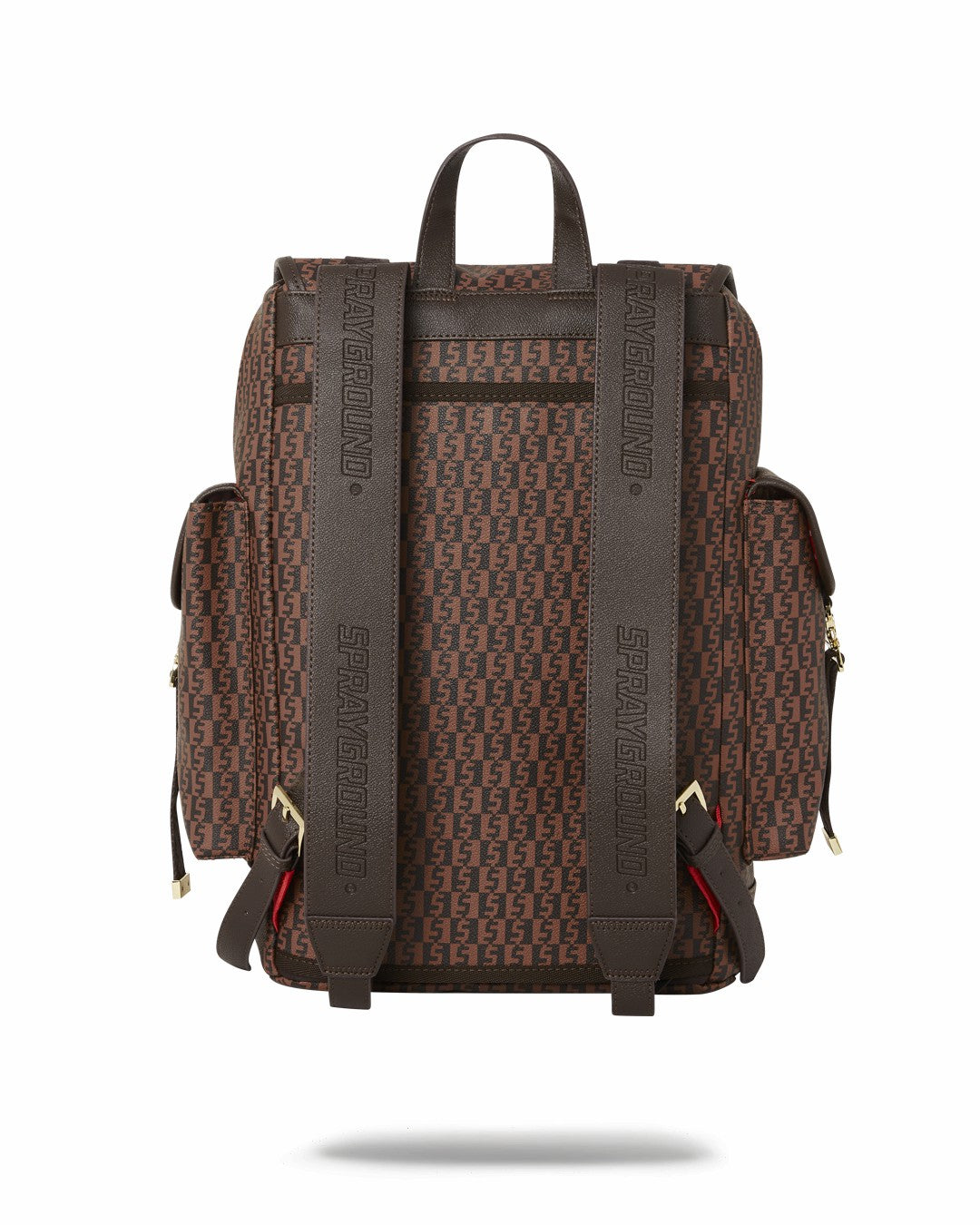 Sprayground ALPHA NAVIGATOR MONTE CARLO