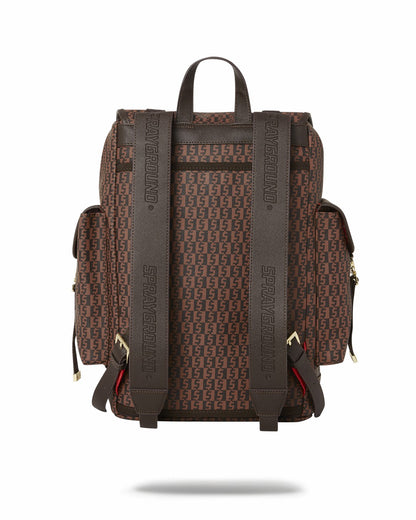 Sprayground ALPHA NAVIGATOR MONTE CARLO