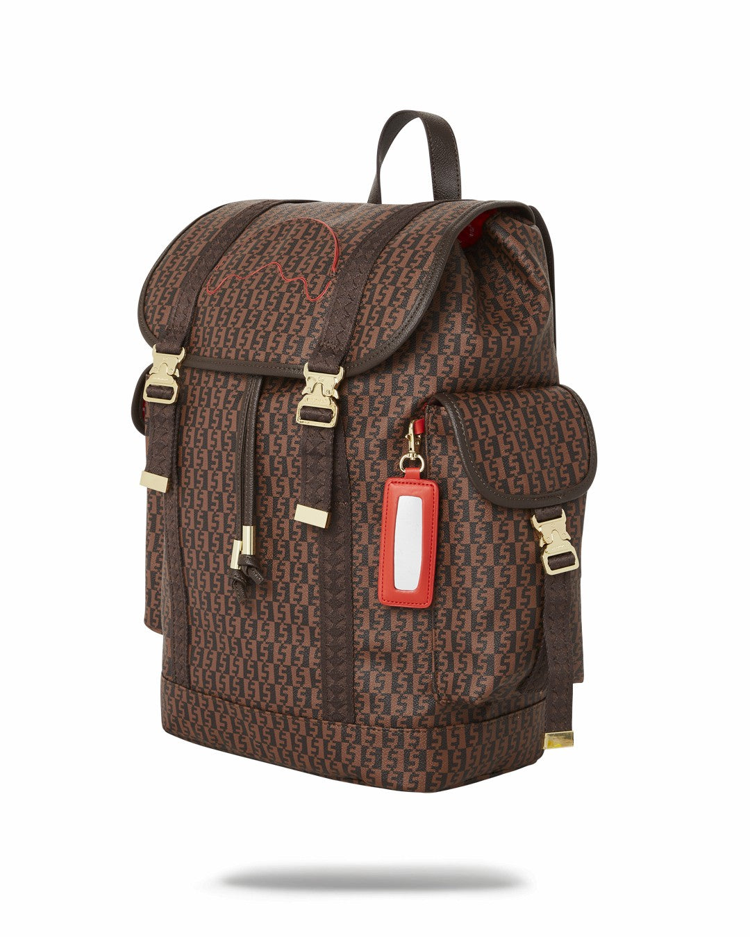 Sprayground ALPHA NAVIGATOR MONTE CARLO