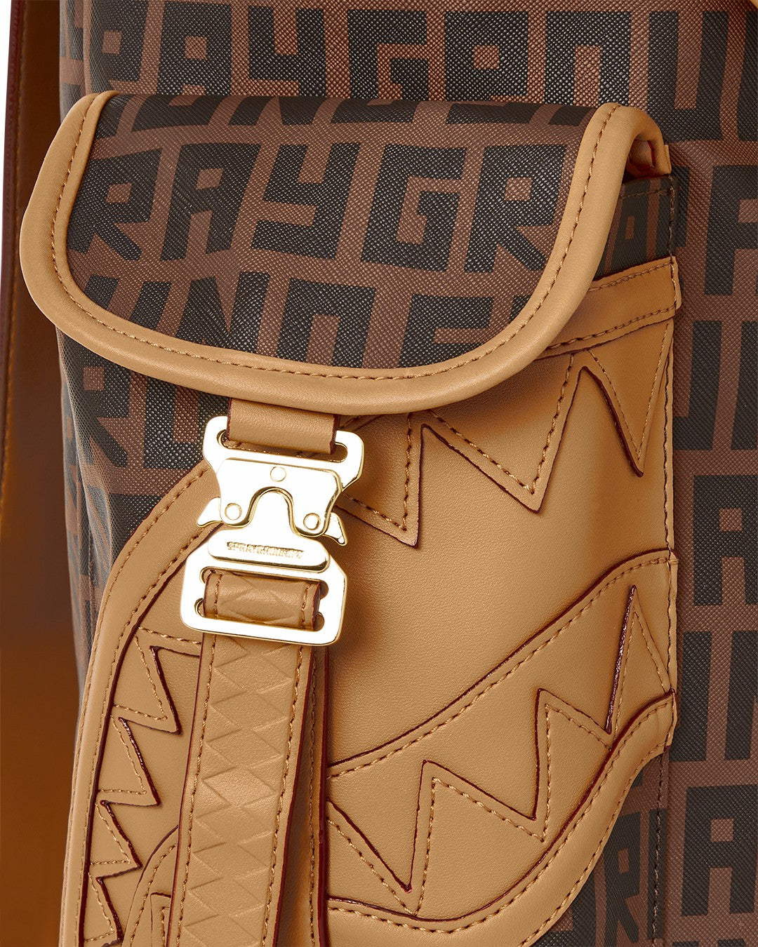 Sprayground SHARKFINITY MONTE CARLO