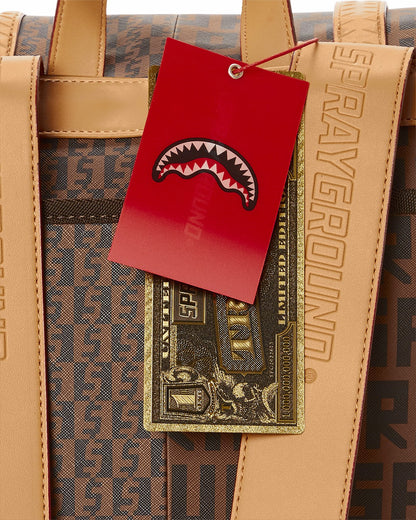 Sprayground SHARKFINITY MONTE CARLO