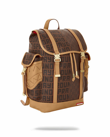 Sprayground SHARKFINITY MONTE CARLO