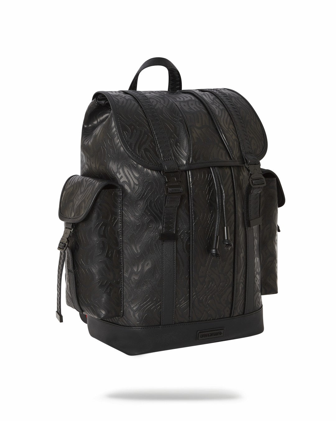 Sprayground PRIVATE JET MONTE CARLO