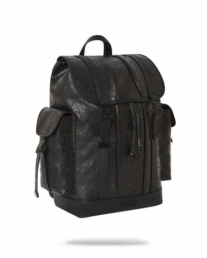 Sprayground PRIVATE JET MONTE CARLO