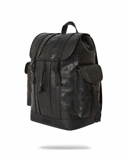 Sprayground PRIVATE JET MONTE CARLO