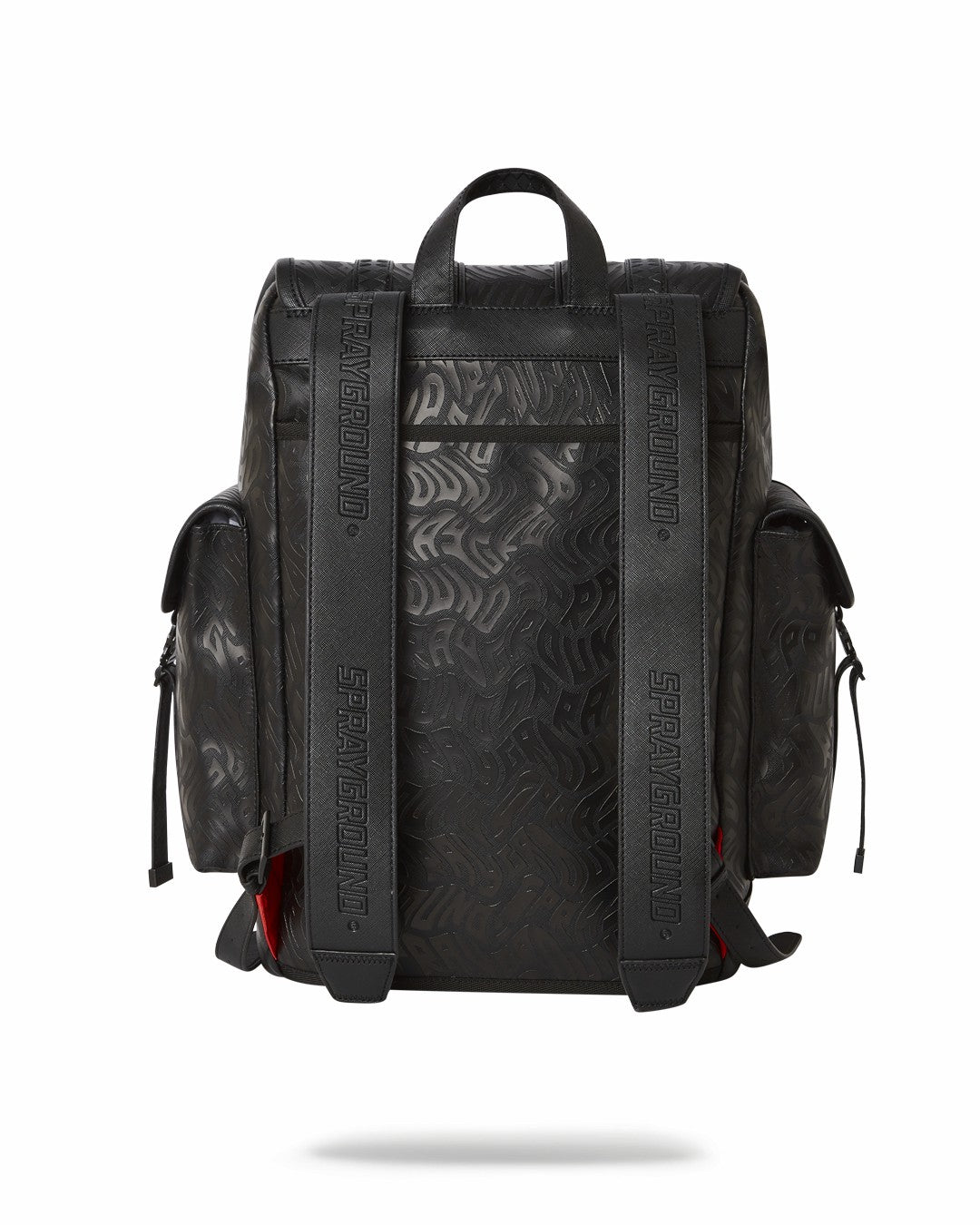 Sprayground PRIVATE JET MONTE CARLO