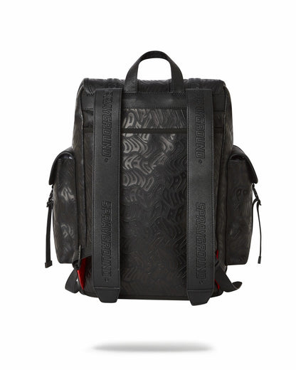 Sprayground PRIVATE JET MONTE CARLO