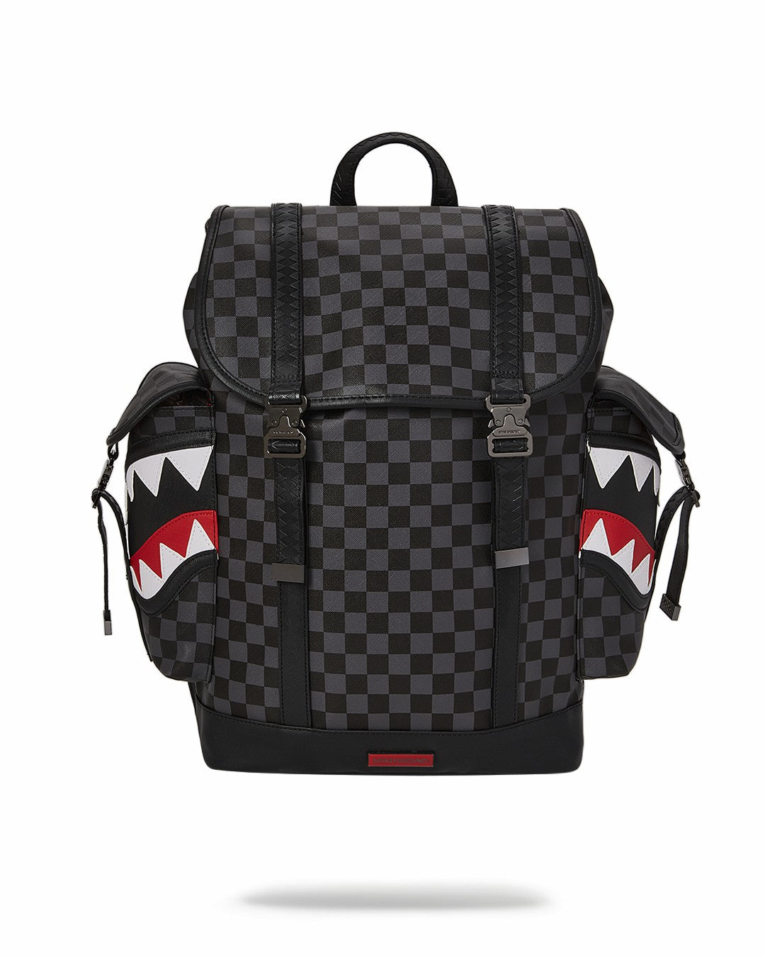 Sprayground HENNY AIIR TO THE THRONE MONTE CARLO