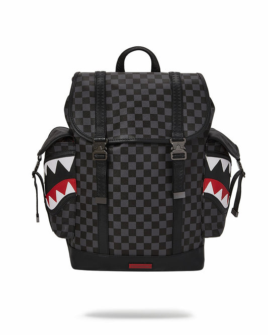 Sprayground HENNY AIIR TO THE THRONE MONTE CARLO