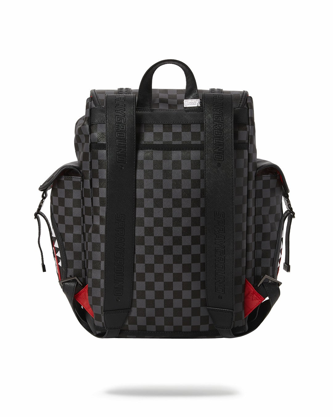 Sprayground HENNY AIIR TO THE THRONE MONTE CARLO