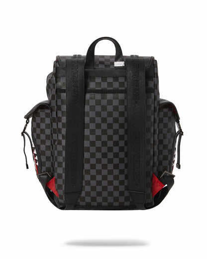 Sprayground HENNY AIIR TO THE THRONE MONTE CARLO