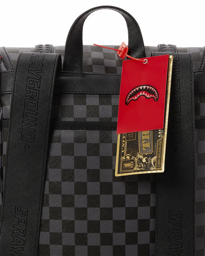 Sprayground HENNY AIIR TO THE THRONE MONTE CARLO