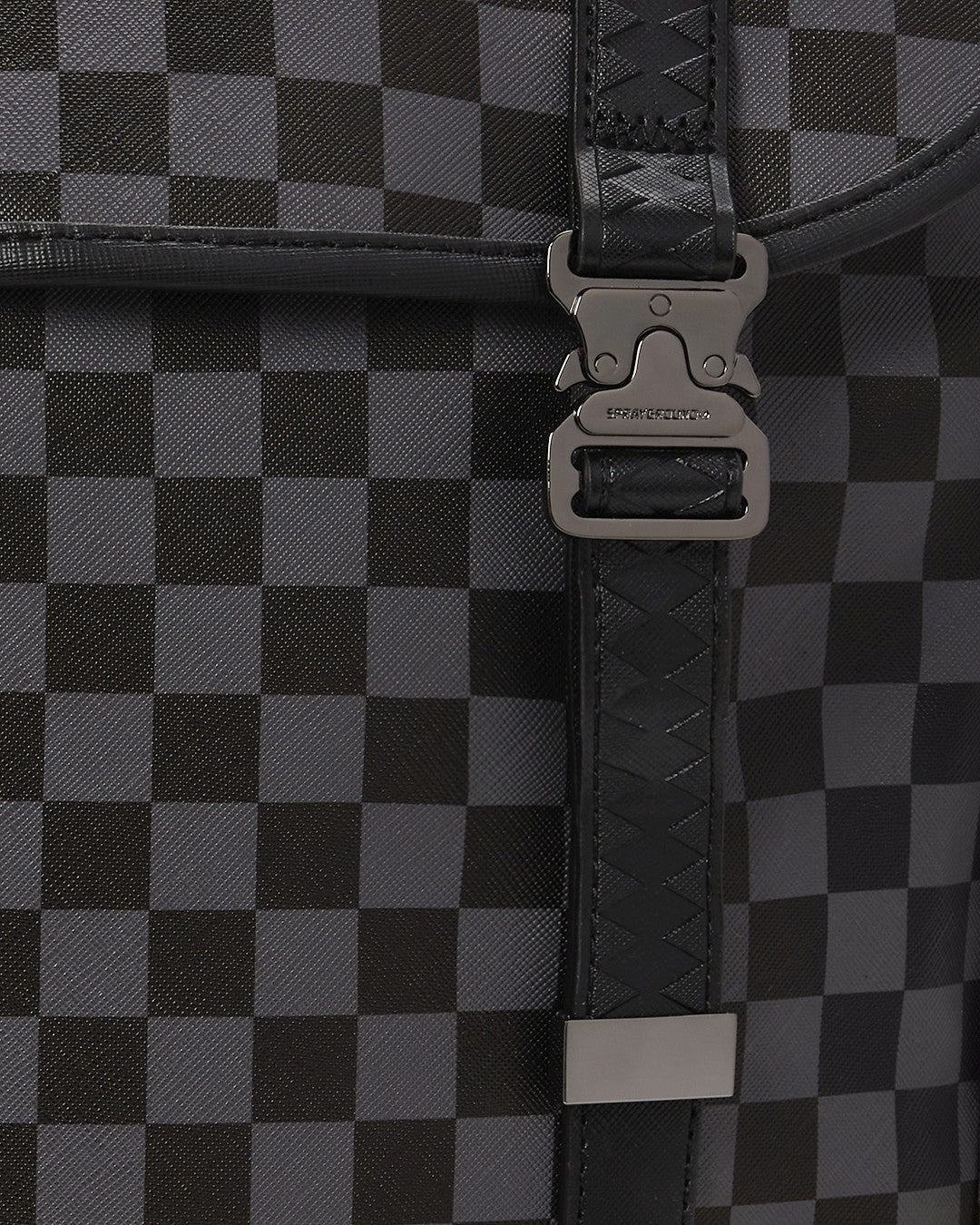 Sprayground HENNY AIIR TO THE THRONE MONTE CARLO